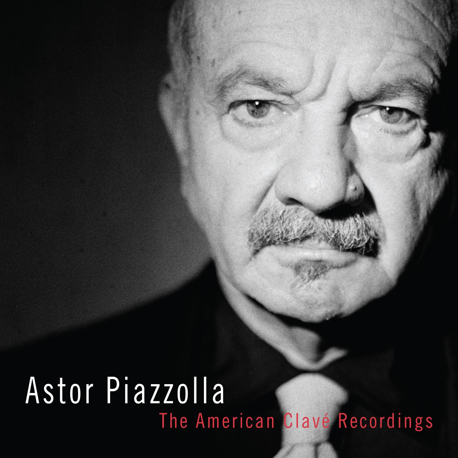 Astor Piazzolla - The American Clave Recordings   - COMPACT DISCS [CD] price history on PriceWatchPro
