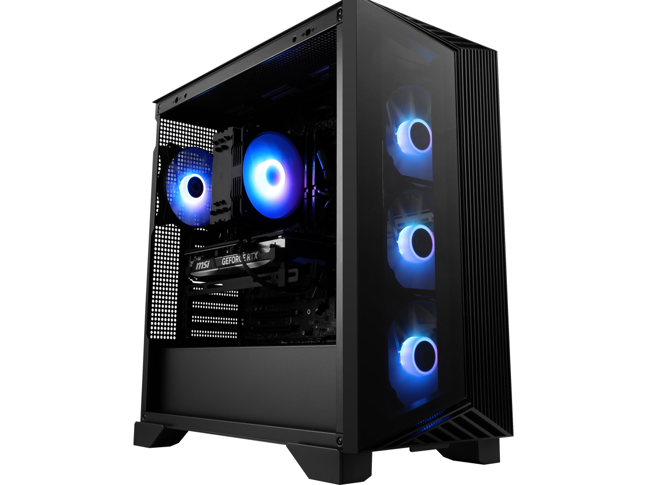 GEFORCERTX msi