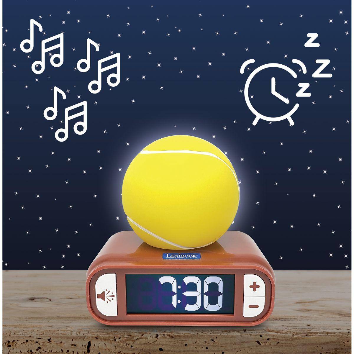 8t da d Z Z C L Z LEXIBOOK 3:30 + -