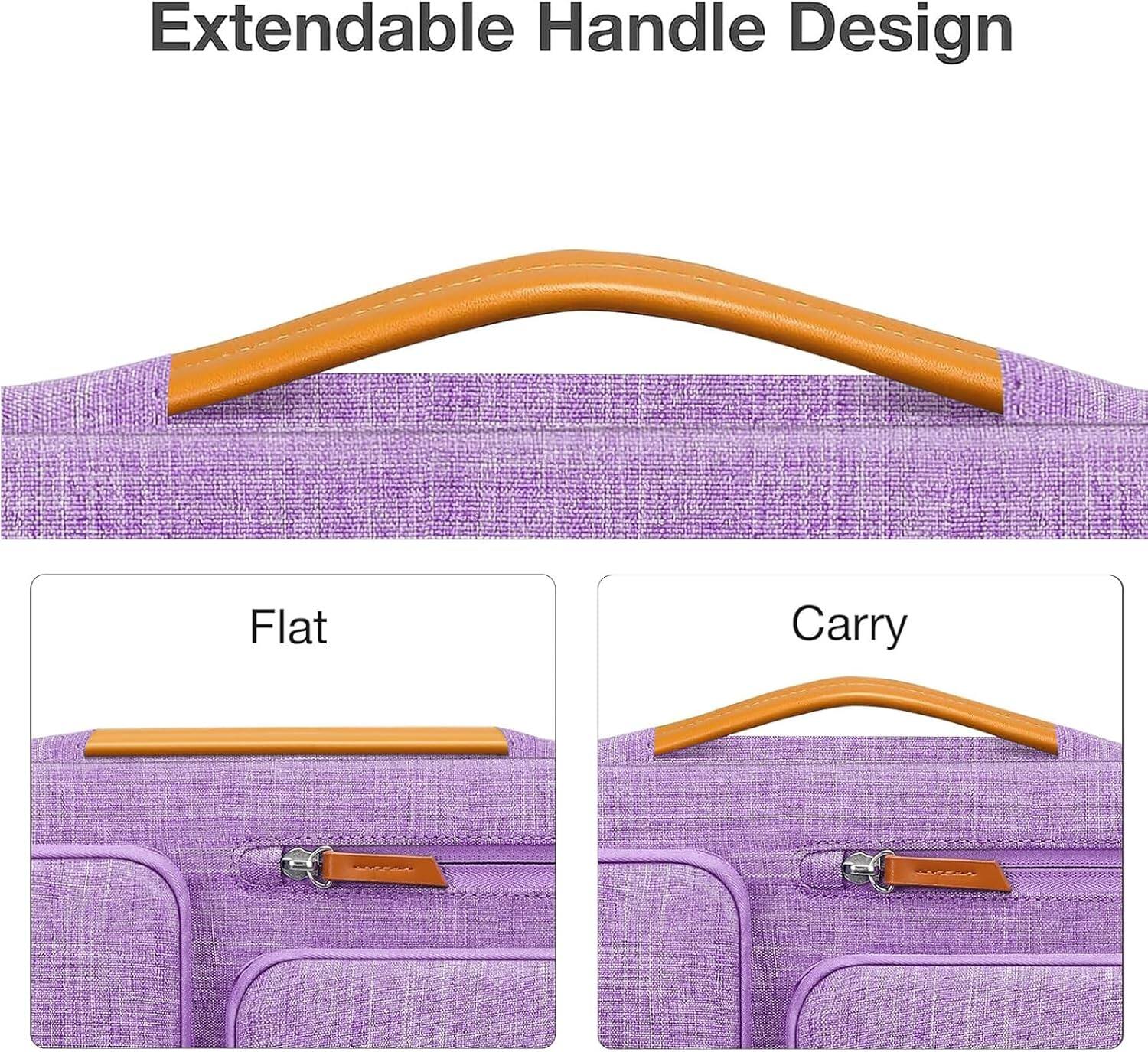 Extendable Handle Design

Flat

Carry