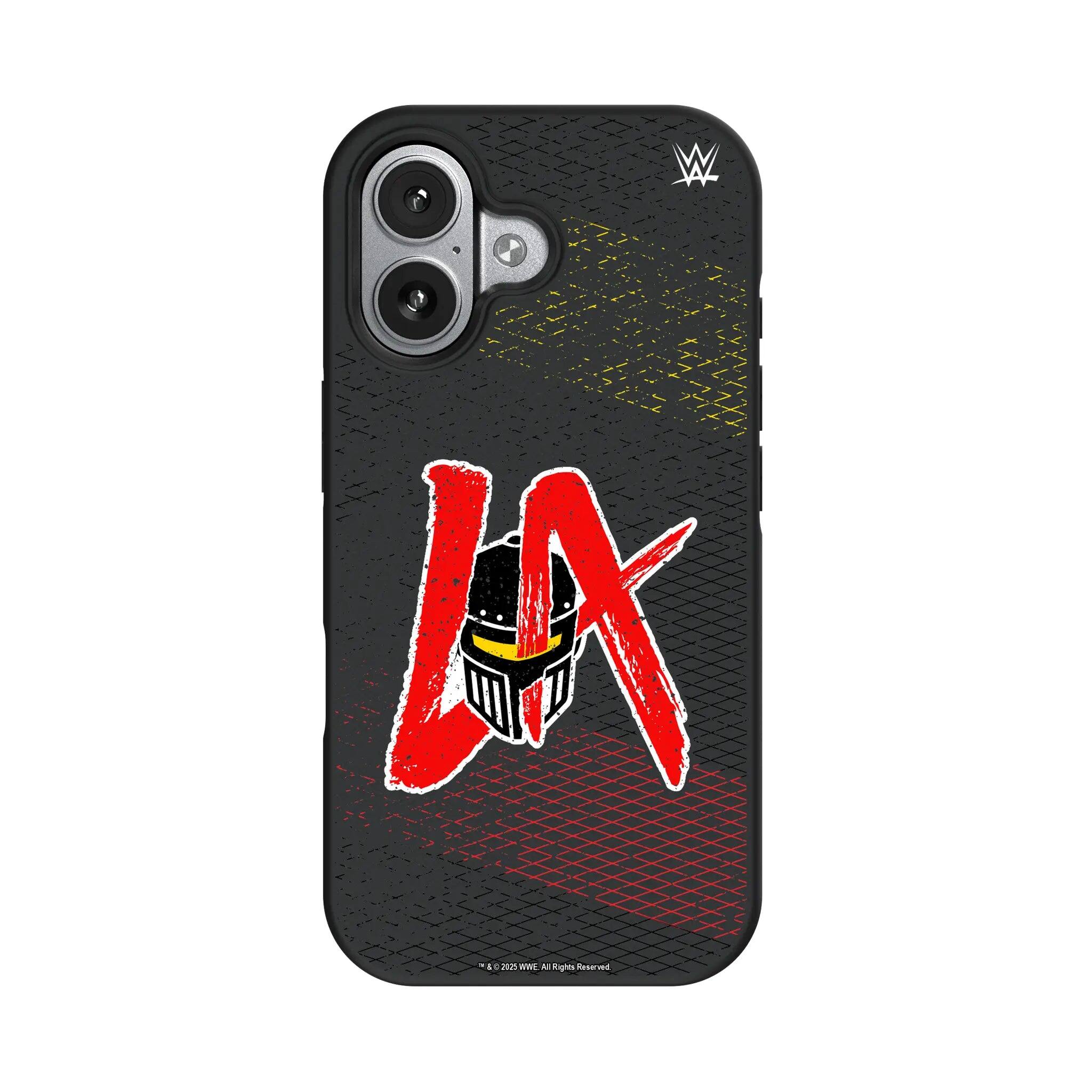 LA Knight