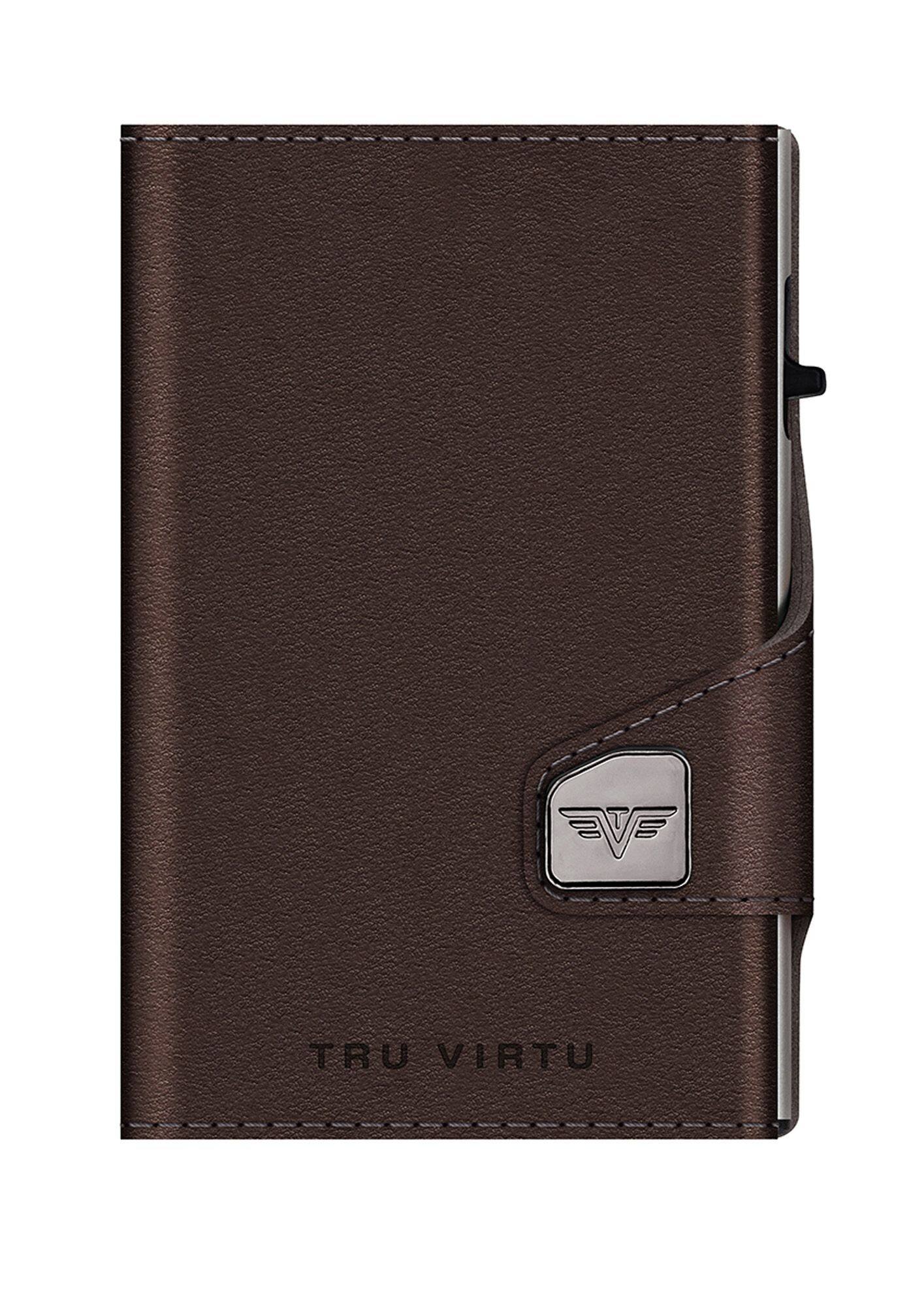 TRU VIRTU