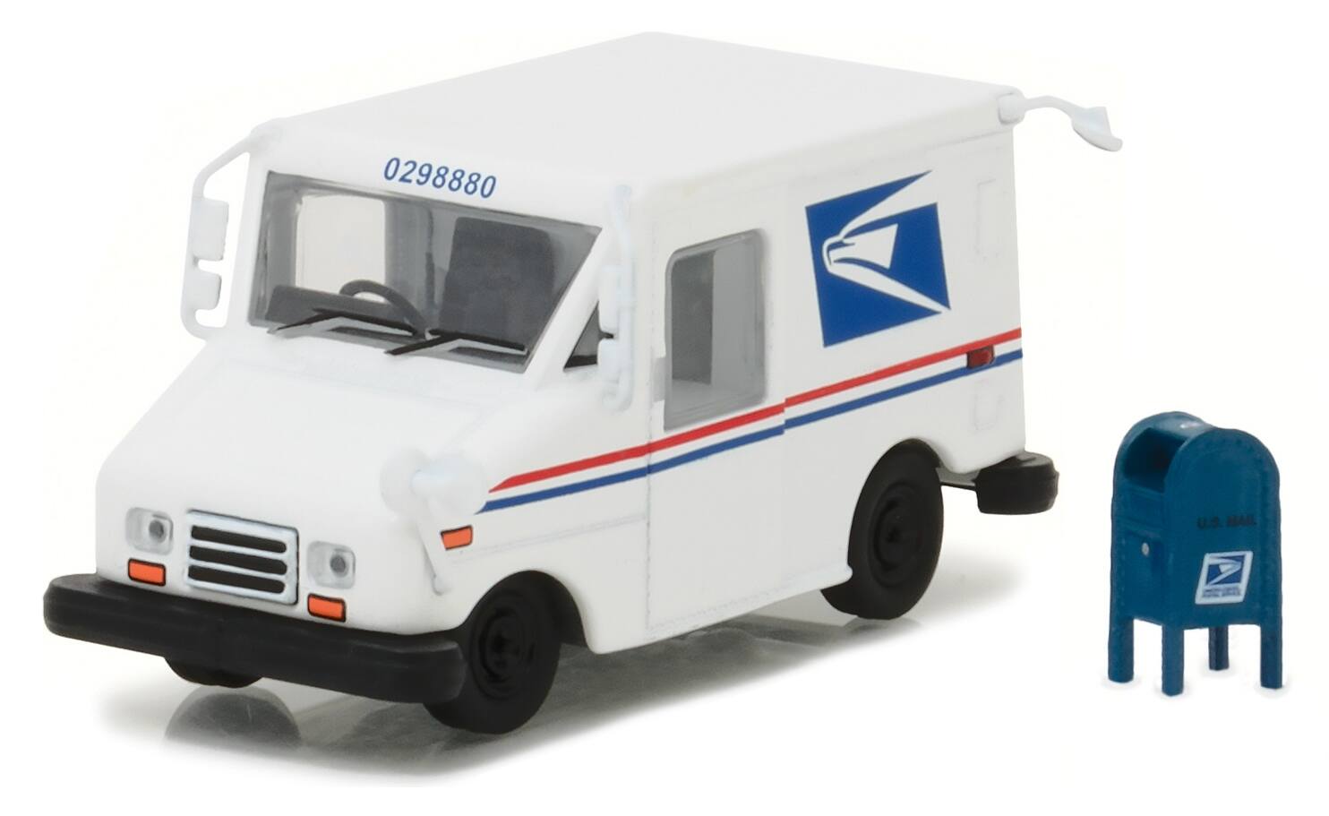 0298880  
U.S. MAIL