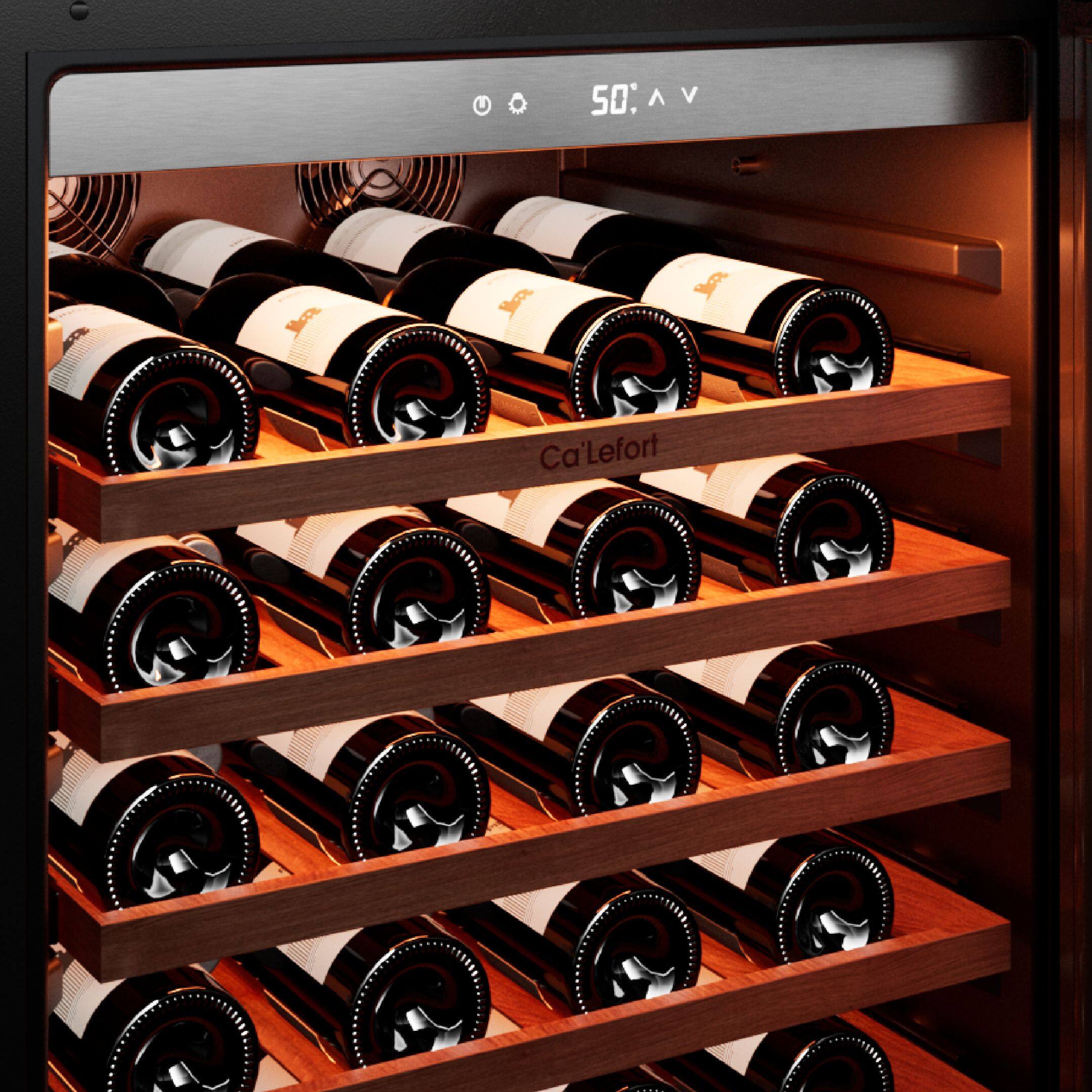 C 50: A ^ V  
Ca'Lefort