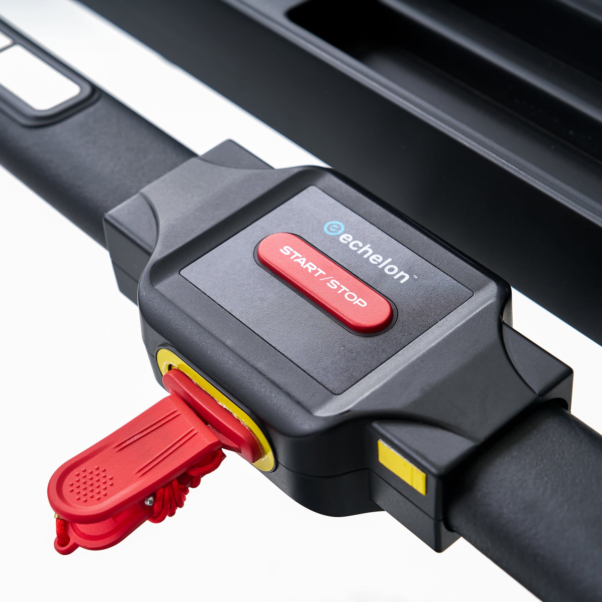 echelon  
START/STOP