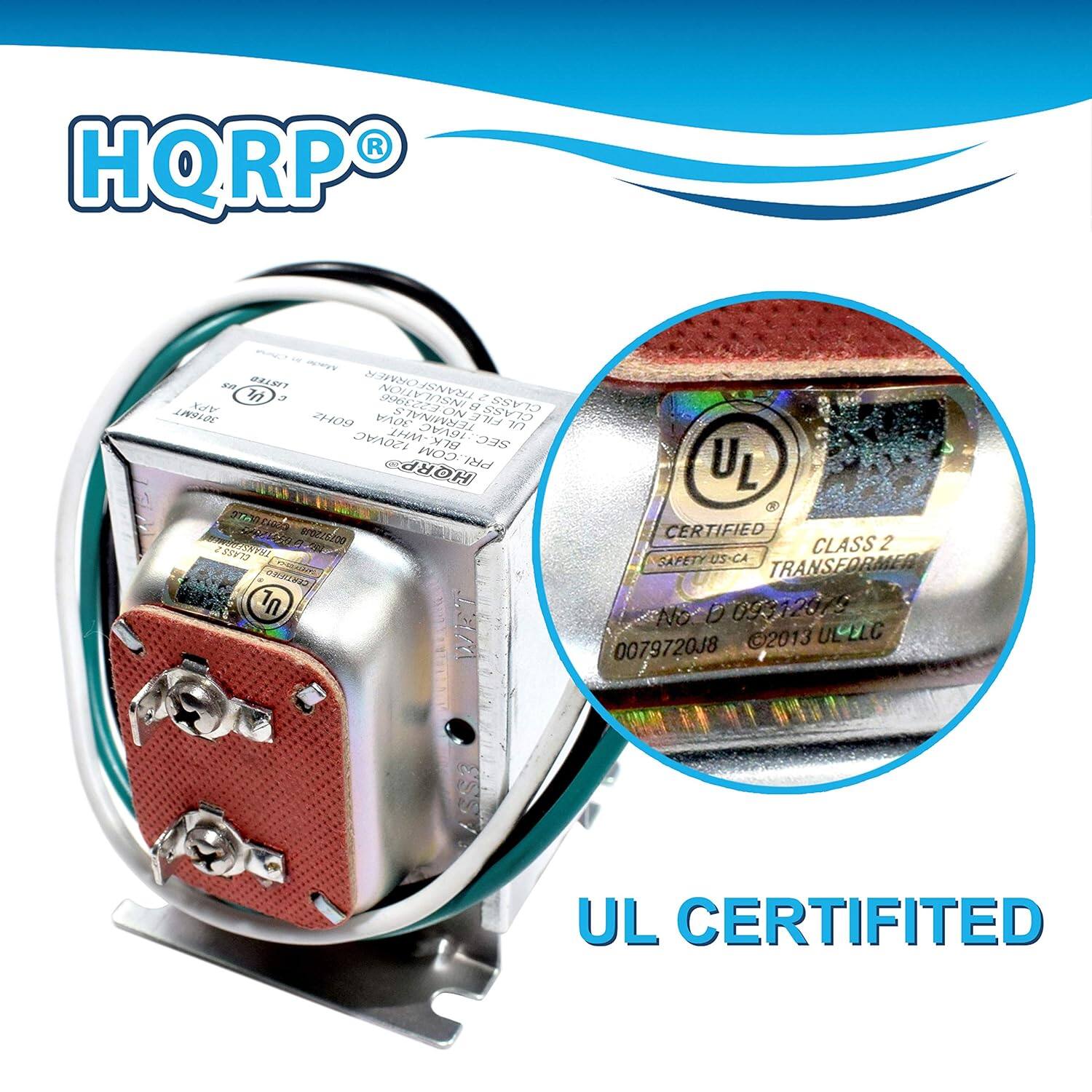 HQRP A H GRLKFT  
3 NOWVOSNI SNI 2 Nt 1 CLASS CLASS 3016MT 2H09 SOVA TERMINALS 7  
LA 120VAC IM :16VAC SEC BLK COM PRI.  
HORP 1 7-30000 0221 7 C 9002/5.100  
IES 1 WET UL 00 CERTIFIED CLASS 2 SAFETY US-CA TRANSFORMER  
No D 09312075 2013 ULLLC 007972038 SS3 UL CERTIFIED