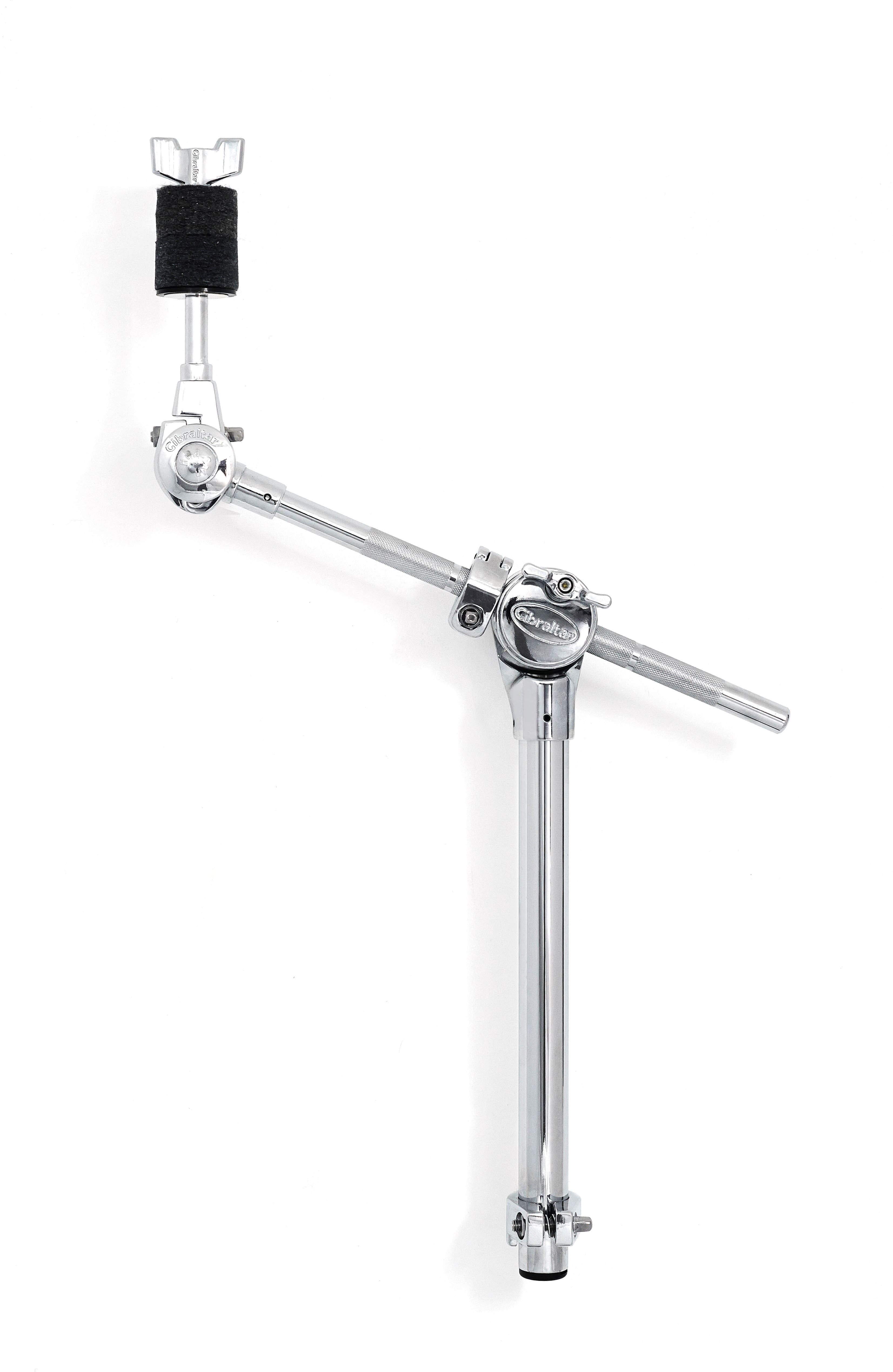 Gibraltar Hardware - Dunnett Short Cymbal Boom Brake Tilter price history on PriceWatchPro