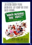 Front Zoom. Who's Minding the Mint? [1967].