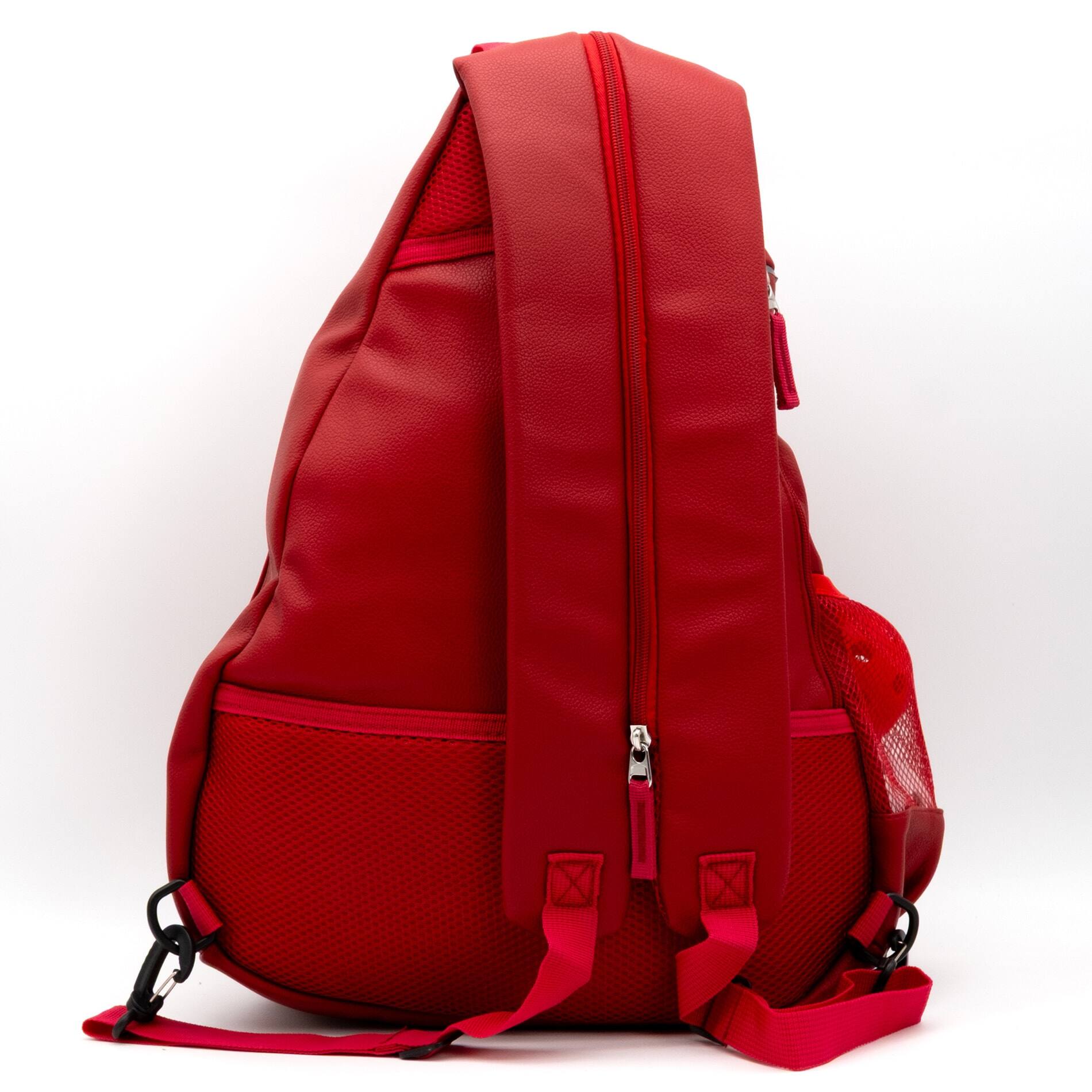 Alt View 1. Team Golf - Tampa Bay Buccaneers Embroidered Team Backpack - Multicolor.