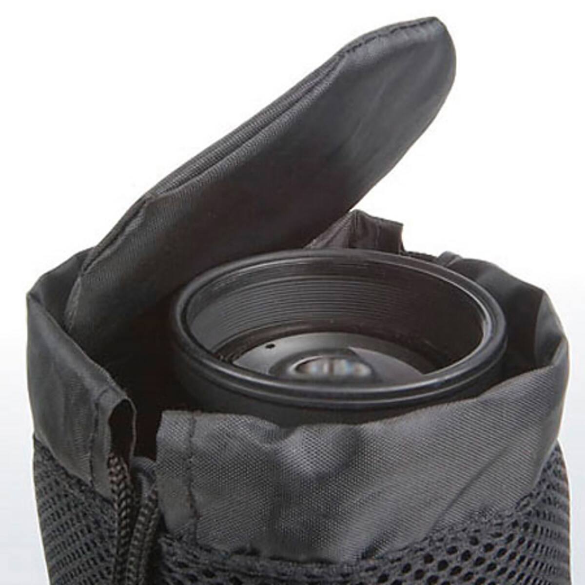 Alt View 2. Op/Tech - Op/Tech Medium Lens Filter Pouch for Lenses.