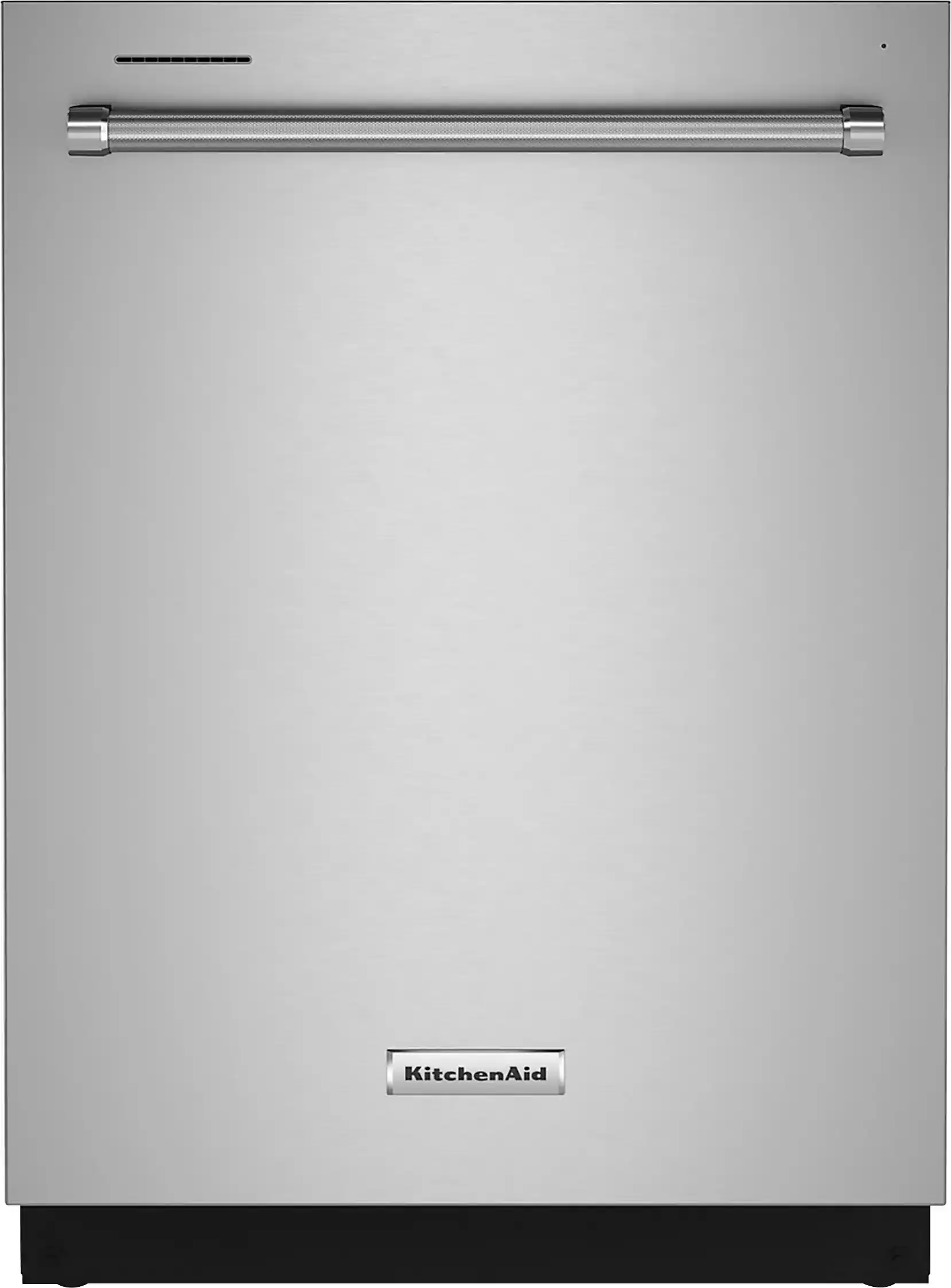 Stainless Steel - Fingerprint Resistant