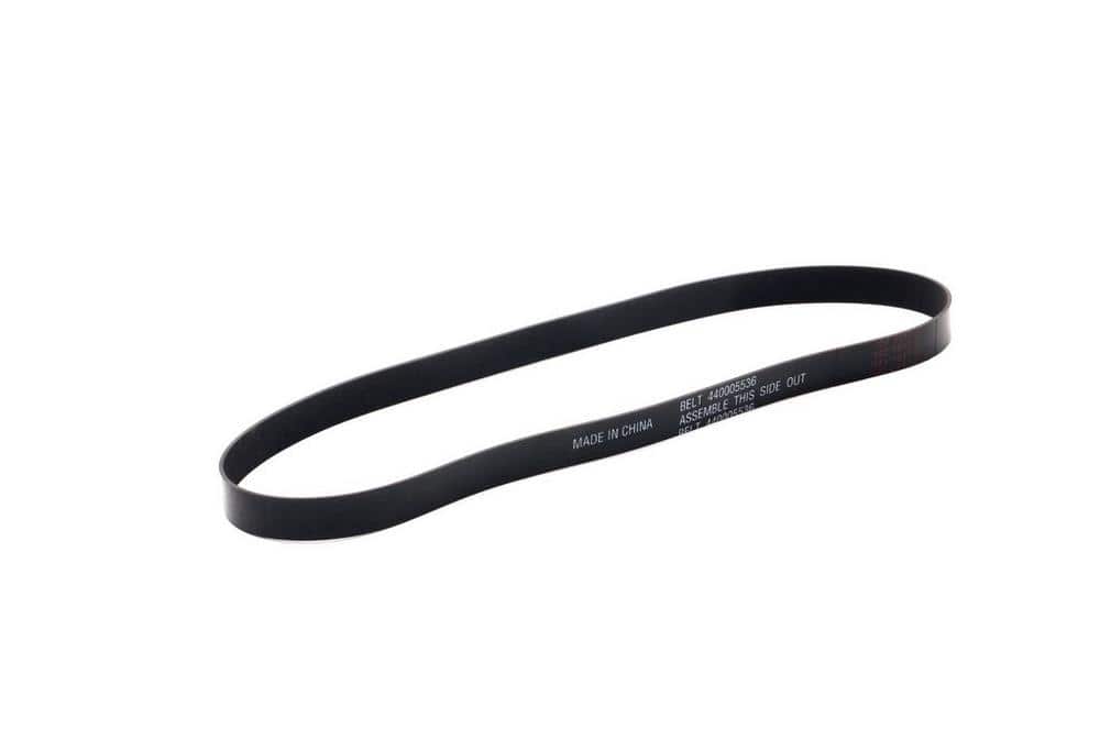 Hoover - 9 Pack Replacement Vacuum Belts for Part #440005536!
