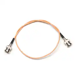Ikarao - Ikan 1.5' Ultra Slim 3G-SDI Male to Male BNC Cable