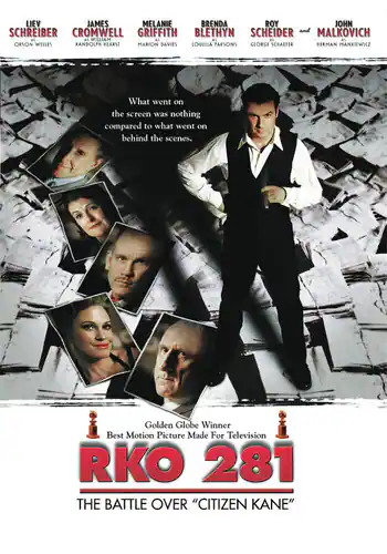 RKO 281 (MOD) (DVD Movie) [1929]