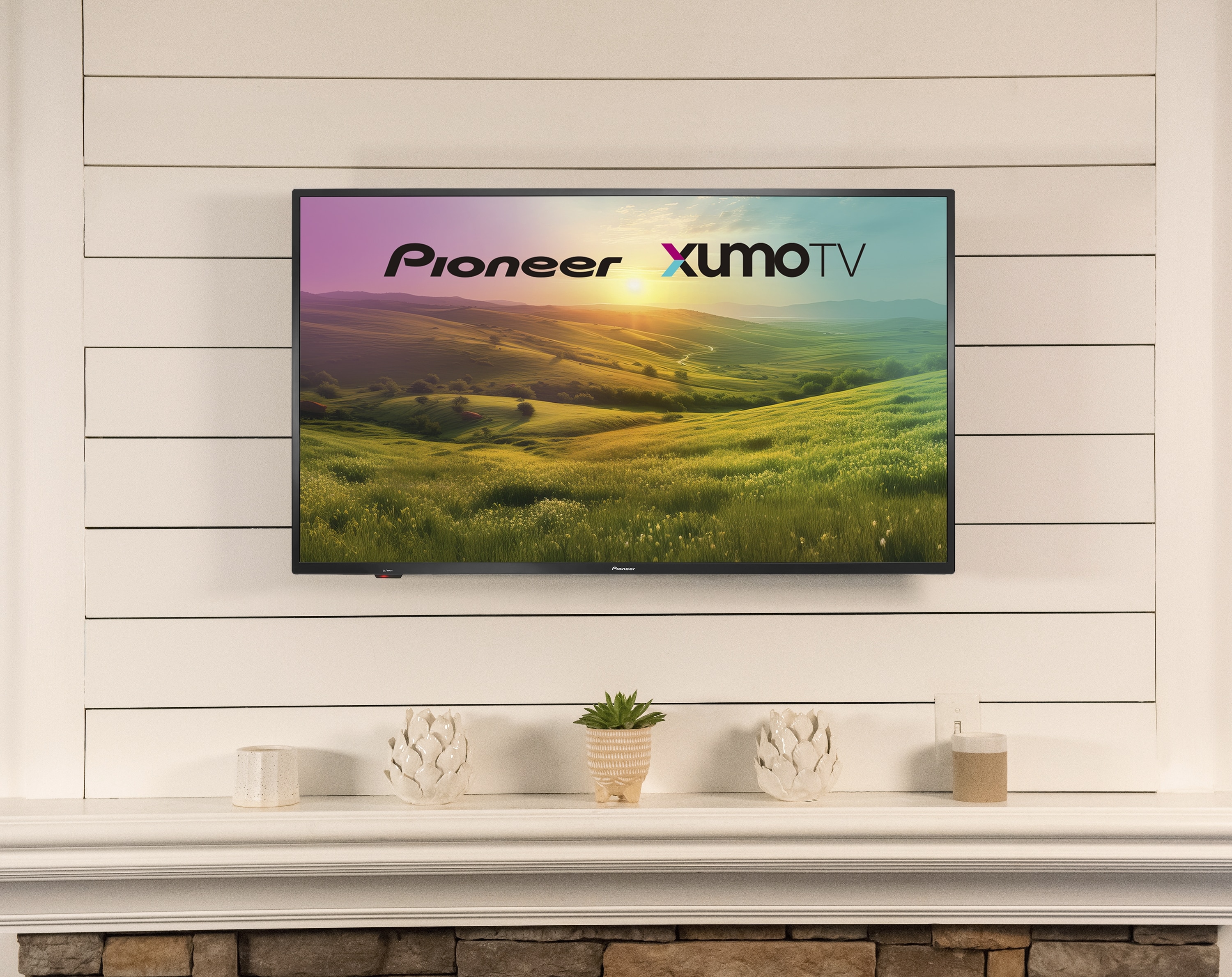 Pioneer XUMO TV