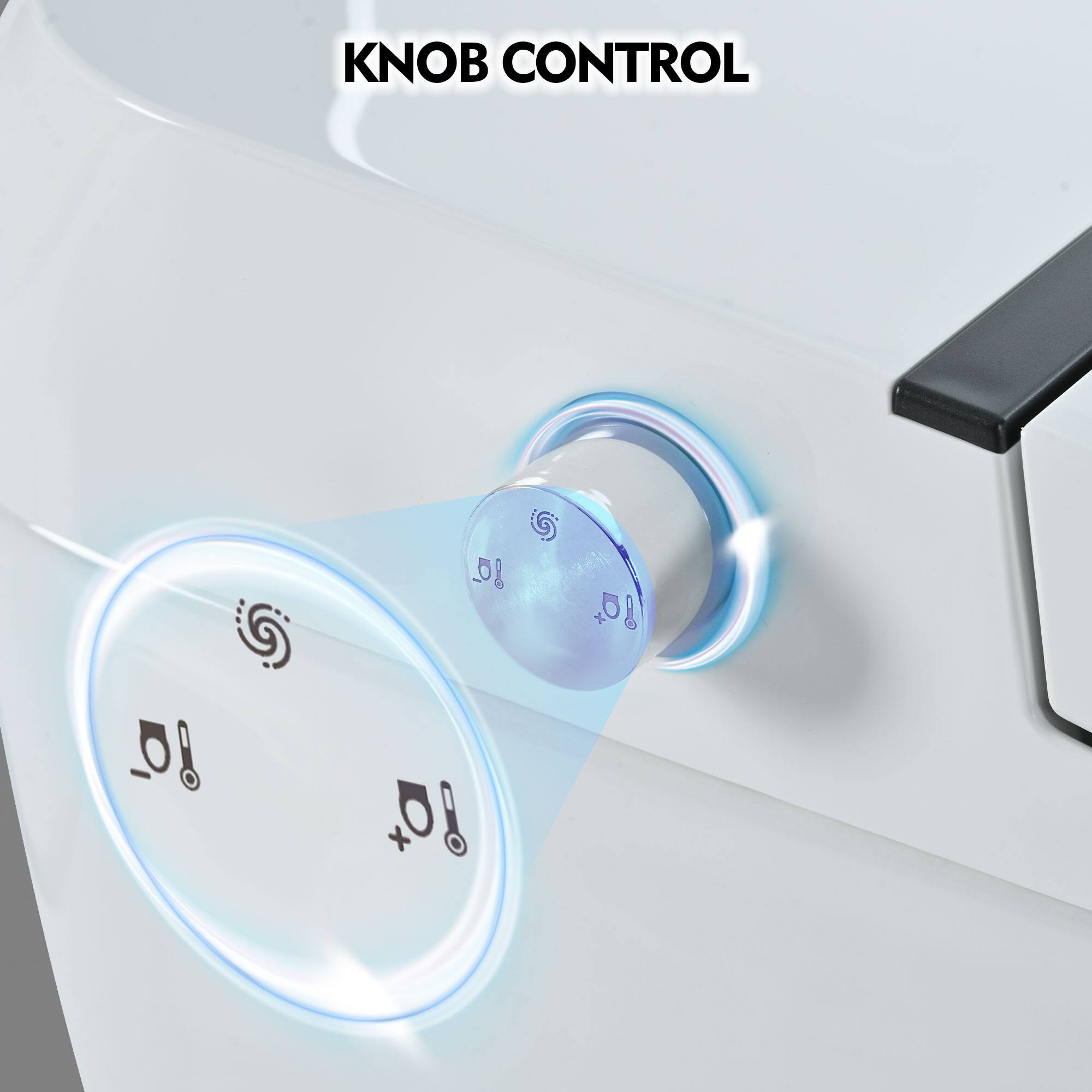 KNOB CONTROL