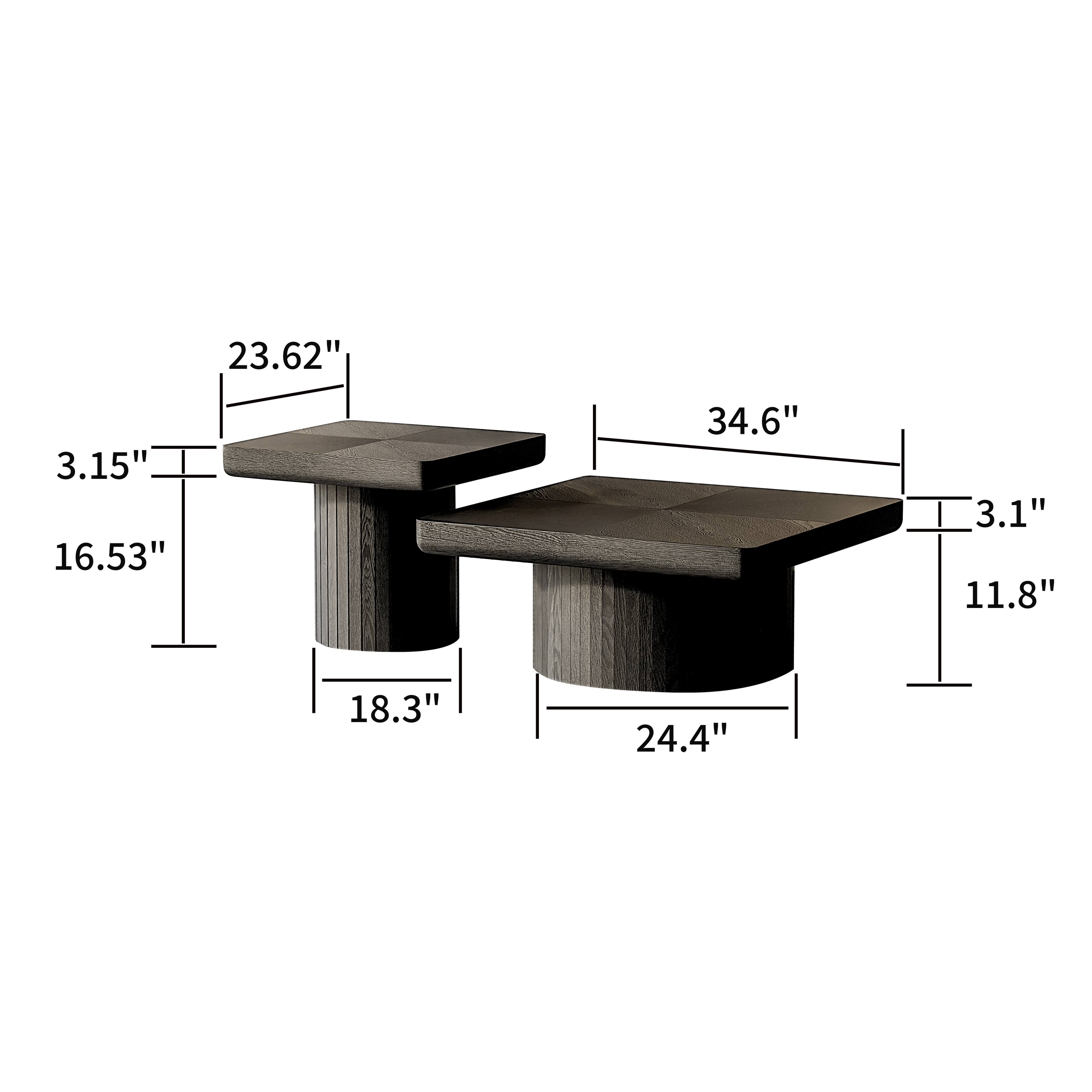23.62"  
3.15"  
16.53"  
34.6"  
3.1"  
11.8"  
18.3"  
24.4"