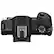 ISO EOS R50 - TV Av P M d SCN ON OFF