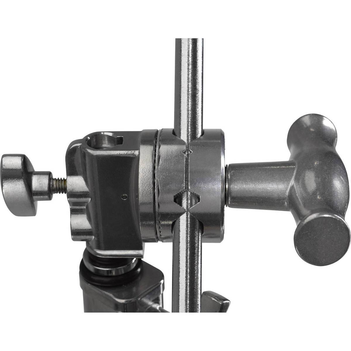 Alt View 2. Kupo - Kupo G203412 40" Extension Grip Arm with Big Handle, Silver.