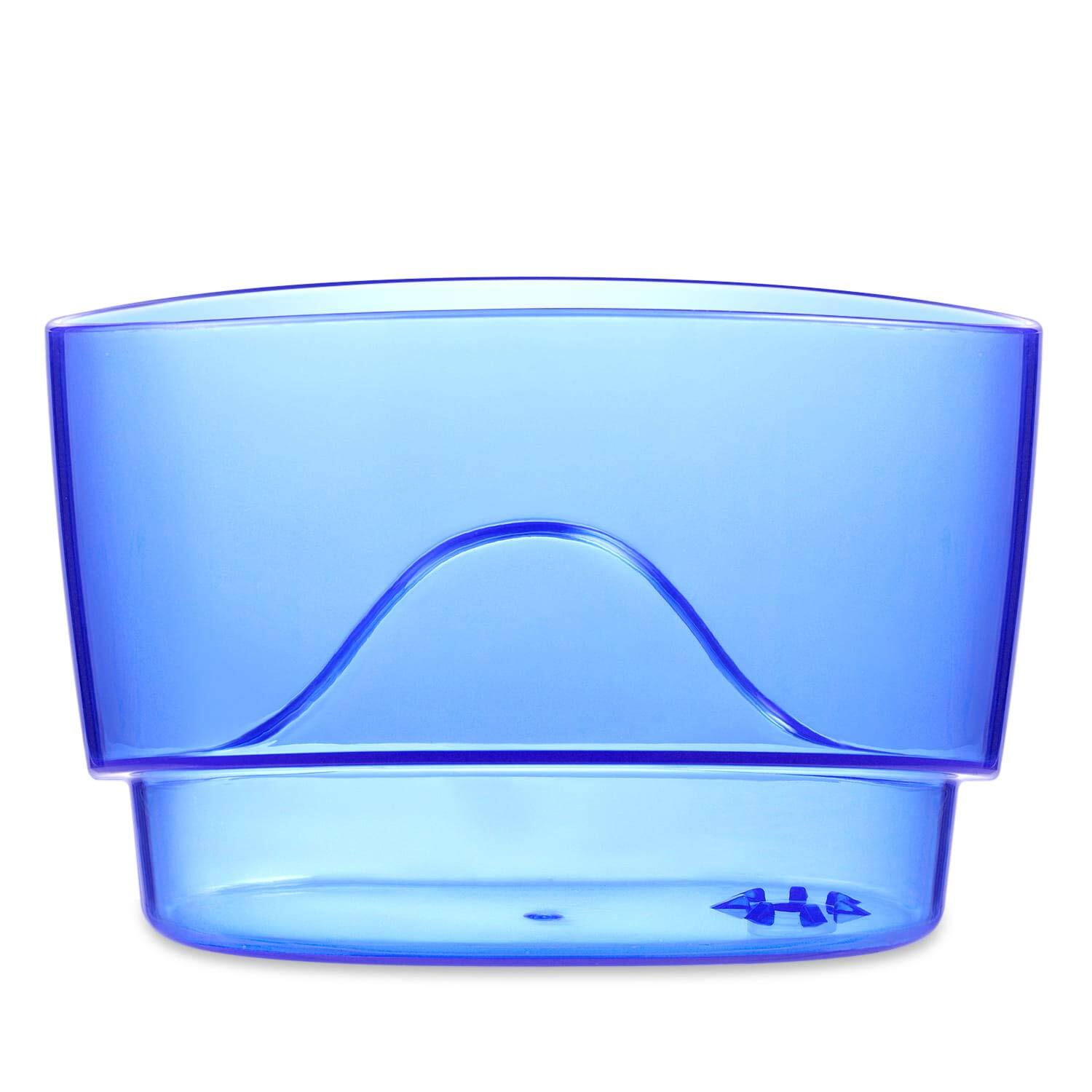 Front. ESBANY - [Improved design] Replacement Part Reservoir Valve Rubber Gasket for Waterpik Ultra WP100 WP112 WP113 WP114 WP140 (Blue).