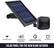 SOLAR PANEL FOR THE NEW BLINK OUTDOOR
- 100% Weather-Resistant
- 360-degree Adjustable Mount for maximum sunlight exposure
- Equipped with High-converting Photovoltaic Cells for fast charging
- Extra-long Cable