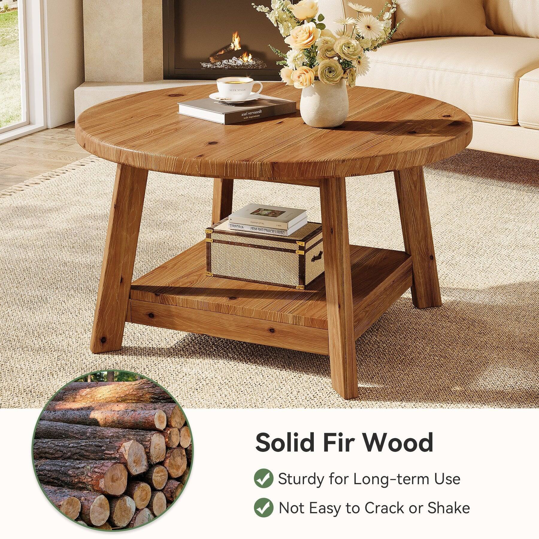 MILVER
el wook aplews
COMTANY.COM
Solid Fir Wood
Sturdy for Long-term Use Not Easy to Crack or Shake