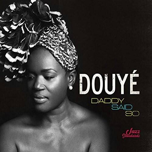 Douye - Daddy Said So   - COMPACT DISCS [CD] price history on PriceWatchPro