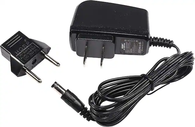 HORP TER ADAPTER 6 US US-EU-1 PLUG - 250V 125V 250V HQRP ACADAPTER 106-20)300 SY3051200 de I AC NPU SCCEL OUTPT CAUTION D FECEO NADE AYKV
