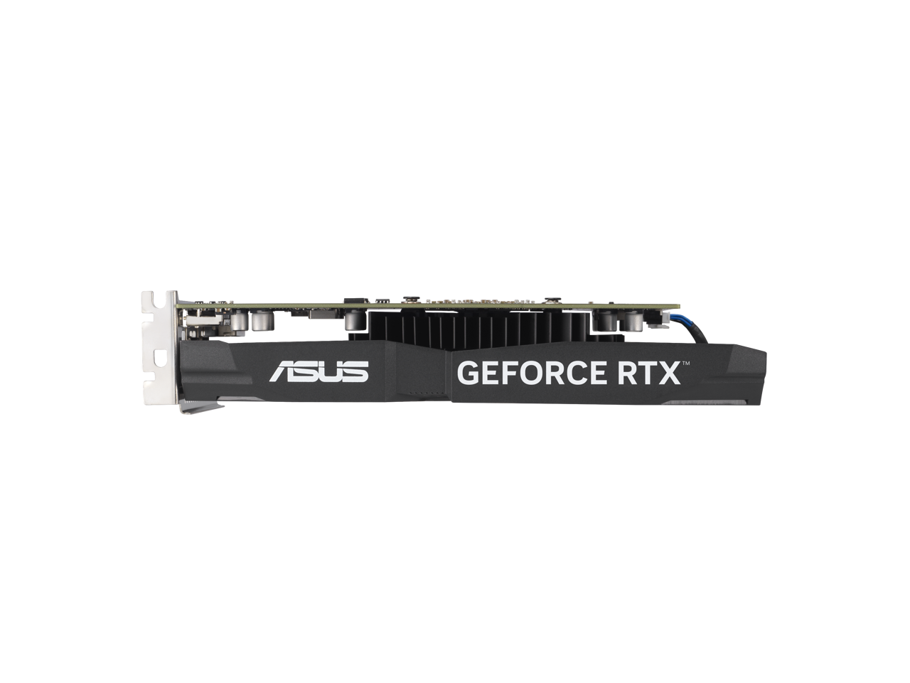 ASUS GEFORCE RTX