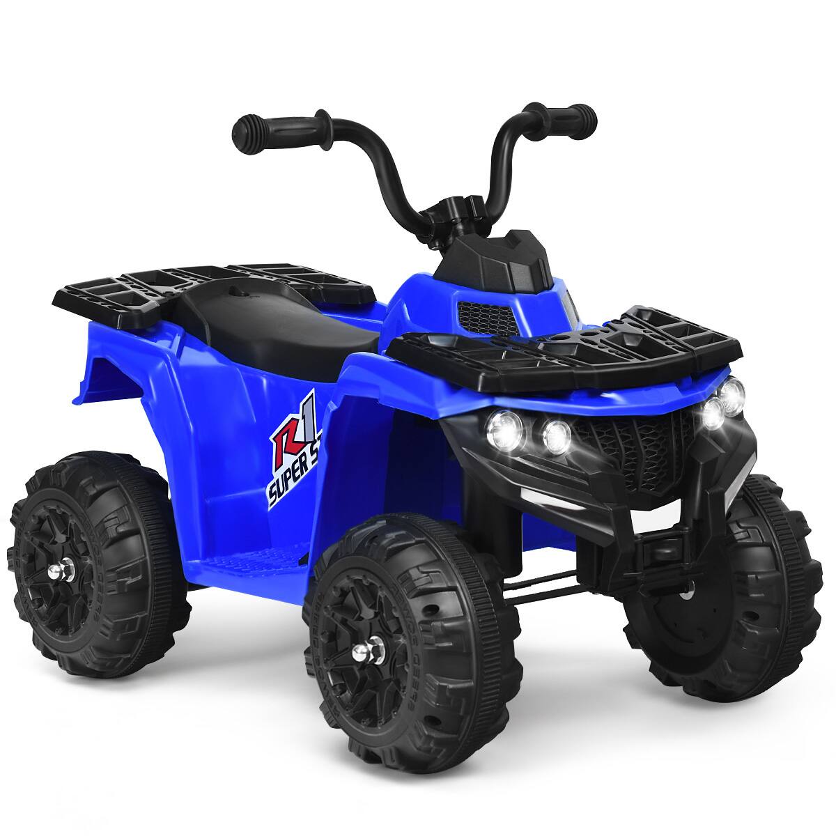 The text on the image reads: "RZ SUPER 5"