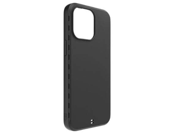 BodyGuardz - Paradigm Pro Case for iPhone 15 Pro Max | Color: - Black