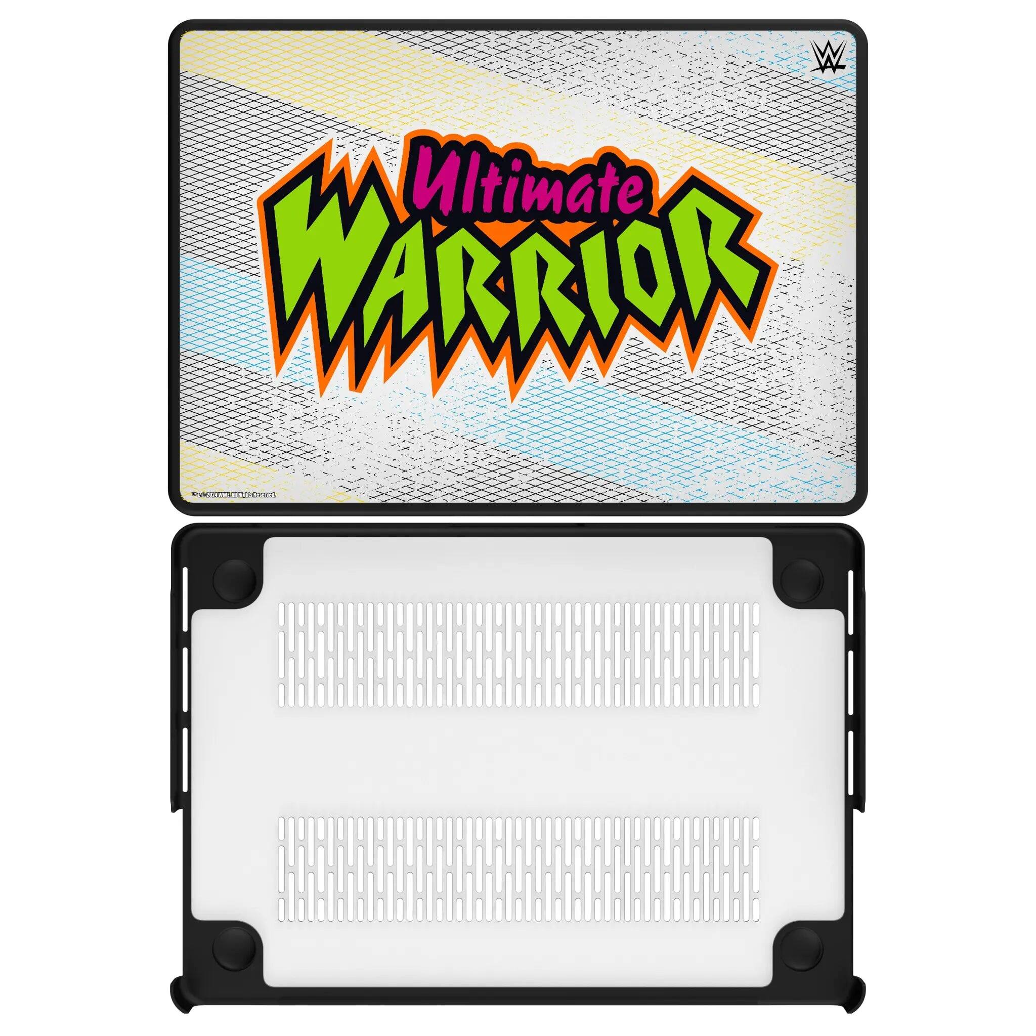 Ultimate Warrior