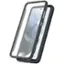 Alt View 12. SaharaCase - GRIP Series Case for Samsung Galaxy S21 FE 5G - Black.