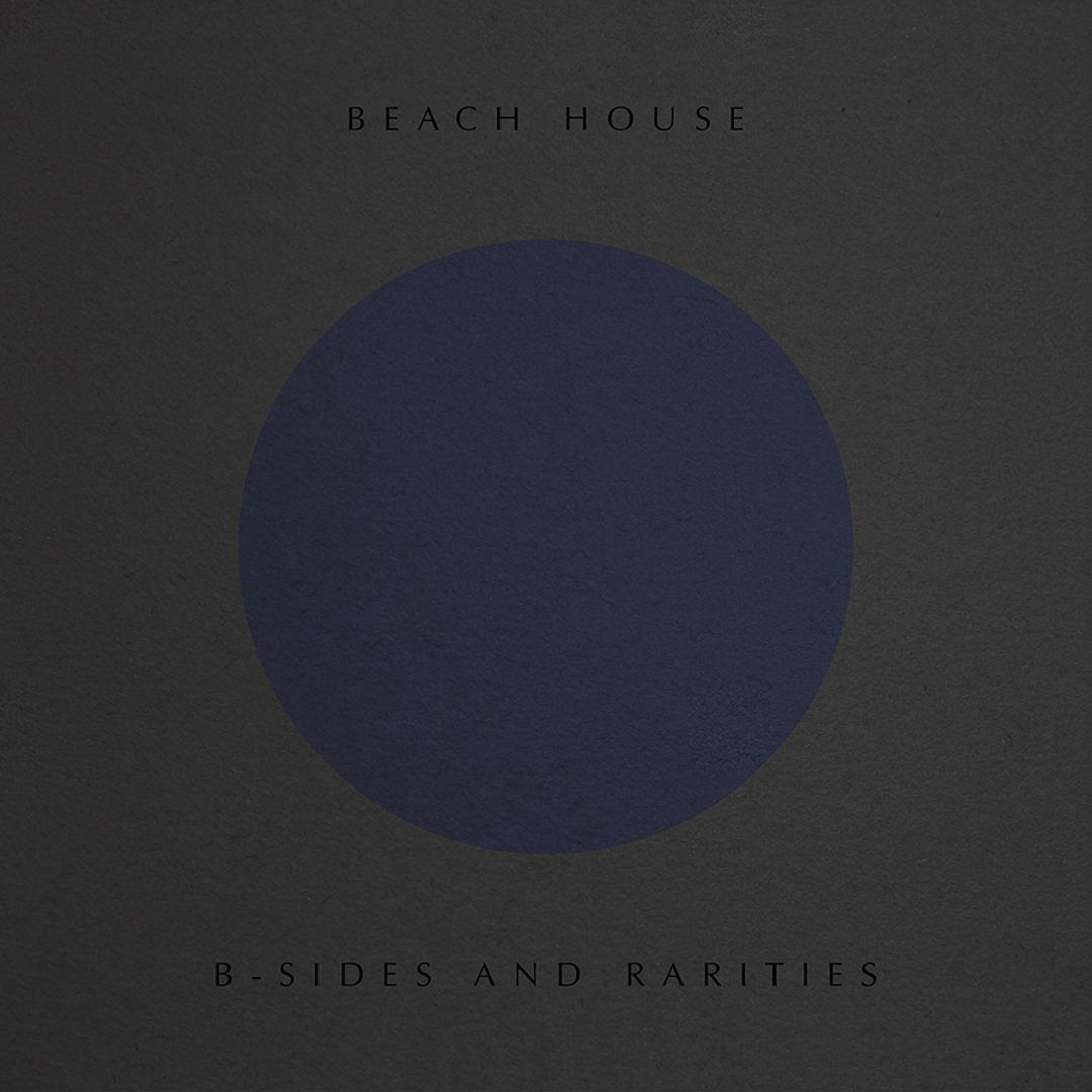 B-Sides and Rarities [LP] - VINYL