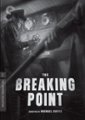Front Standard. The Breaking Point [Criterion Collection] [DVD] [1950].