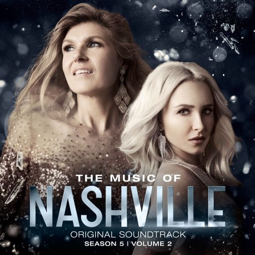  The Music of Nashville: Original Soundtrack Season 5, Vol. 2 [CD]