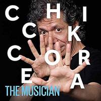 The  Musician [LP] - VINYL - Front_Standard