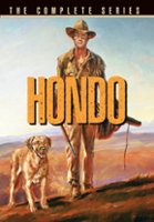 Hondo: The Complete Series [4 Discs] - Front_Zoom