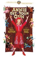 Annie Get Your Gun [DVD] [1950] - Front_Original