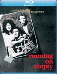 Front Standard. Running on Empty [Blu-ray] [1988].