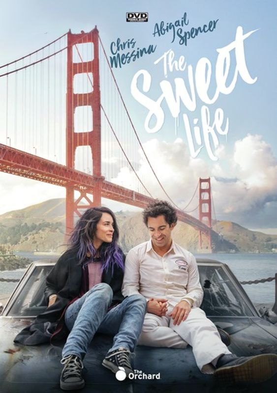Best Buy: The Sweet Life [DVD] [2016]