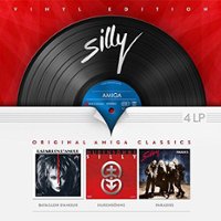 Silly Vinyl Edition [LP] - VINYL - Front_Standard