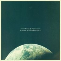 I Must Be Somewhere [LP] - VINYL - Front_Standard