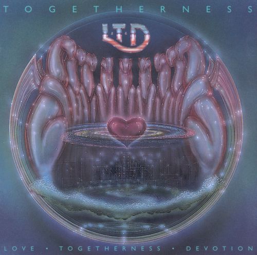 Togetherness [CD]
