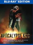 Front Standard. Apocalypse Kiss [Blu-ray] [2014].