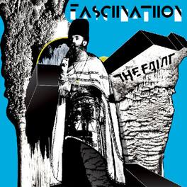 The Faint - Fasciinatiion - VINYL LP