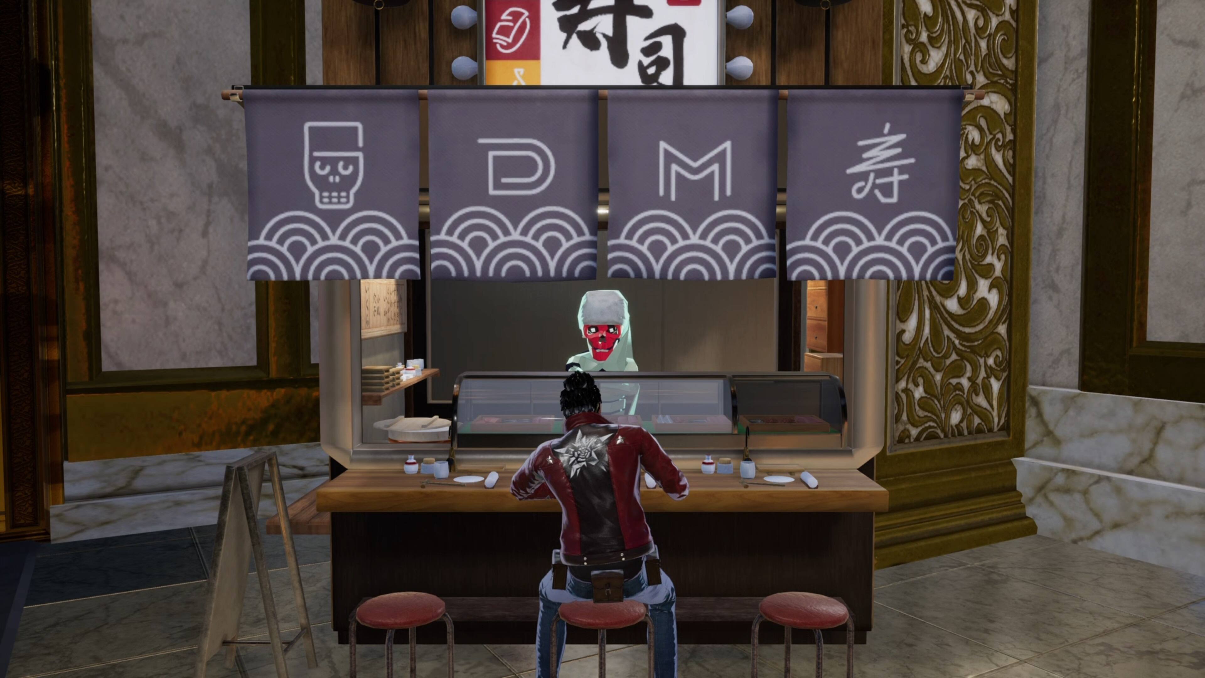 Alt View 18. XSEED Games - No More Heroes 3.