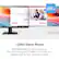 S -t -i - mont CORe - - 120 Hz All-in-One rO Be Yeur Windew 1e the Wend - 60Hz BUR to UTIONS - - - - aur 120Hz HISI 1 120Hz Game Ready PRO MP341CQW E12 delivers smooth, tear-free gaming with a 120Hz refresh rate and Adaptive Sync for fast, immersive visuals.