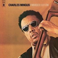 Mingus Ah Um [LP] - VINYL - Front_Standard