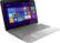 Angle Zoom. HP - Geek Squad Certified Refurbished 15.6" Touch-Screen Laptop - Intel Core i5 - 8GB Memory - 750GB HDD - Natural Silver.